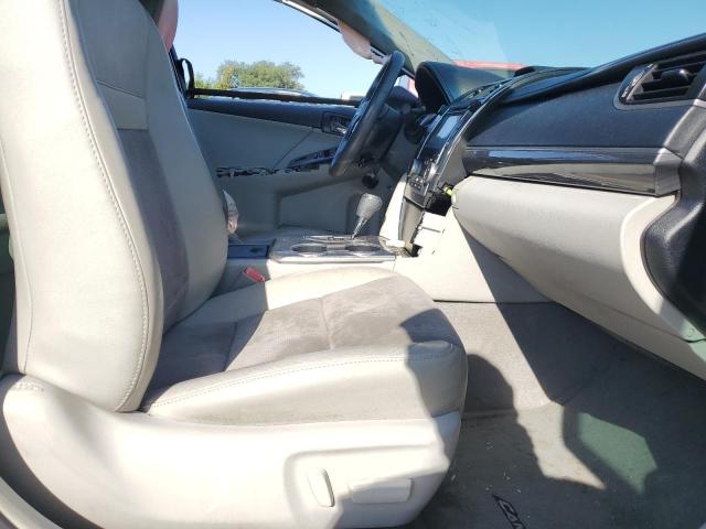 Photo 7 from auction – 2012 TOYOTA CAMRY HYBR with VIN 4T1BD1FK2CU018231