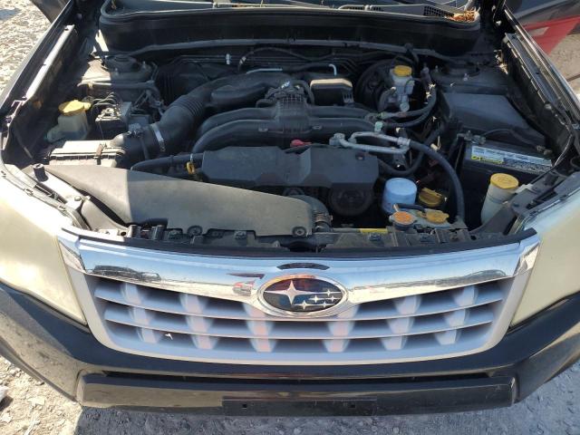 Photo 11 from auction – 2011 SUBARU FORESTER 2 with VIN JF2SHBDC2BH775486