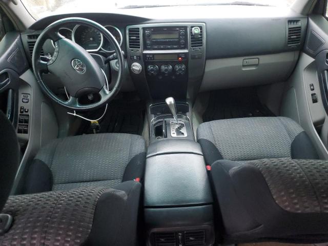 Zdjęcie 8 z aukcji – 2006 TOYOTA 4RUNNER SR5 z VIN JTEBU14RX60091648