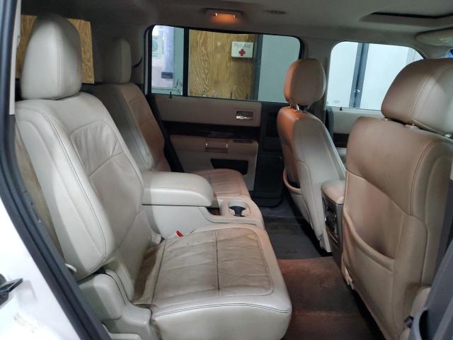 Photo 11 from auction – 2012 FORD FLEX SEL with VIN 2FMGK5CC6CBD20420