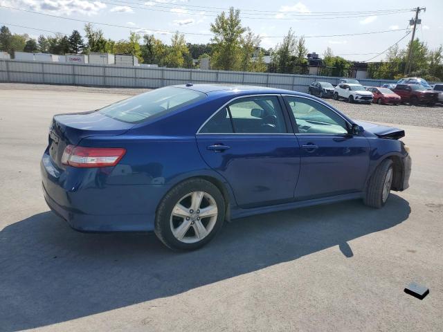 Photo 3 from auction – 2010 TOYOTA CAMRY BASE with VIN 4T1BF3EK4AU563240