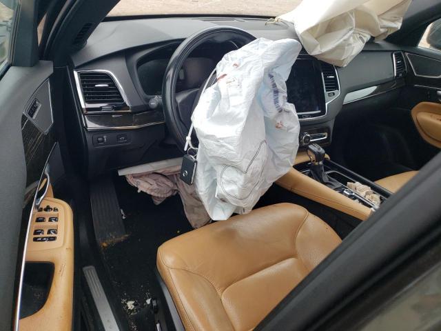 Photo 8 from auction – 2018 VOLVO XC90 T5 with VIN YV4102KK4J1319960