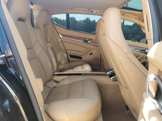 Photo 10 from auction – 2011 PORSCHE PANAMERA 2 with VIN WP0AA2A79BL020743