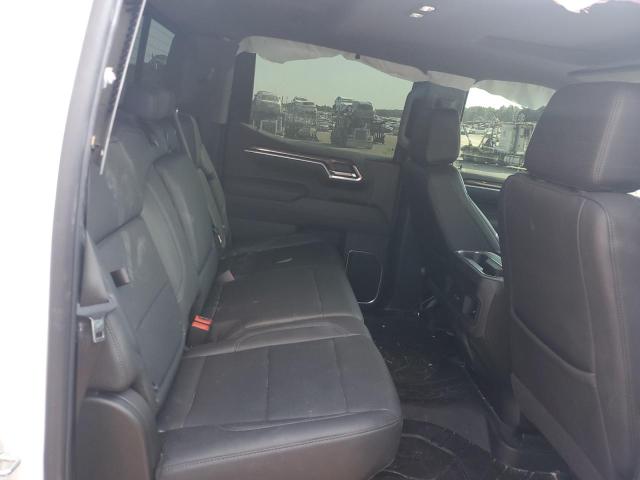 Photo 10 from auction – 2025 CHEVROLET SILVERADO with VIN 2GCUKEED6S1156488