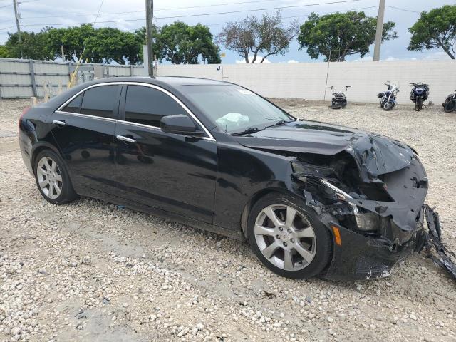Photo 4 from auction – 2014 CADILLAC ATS with VIN 1G6AA5RX8E0184922