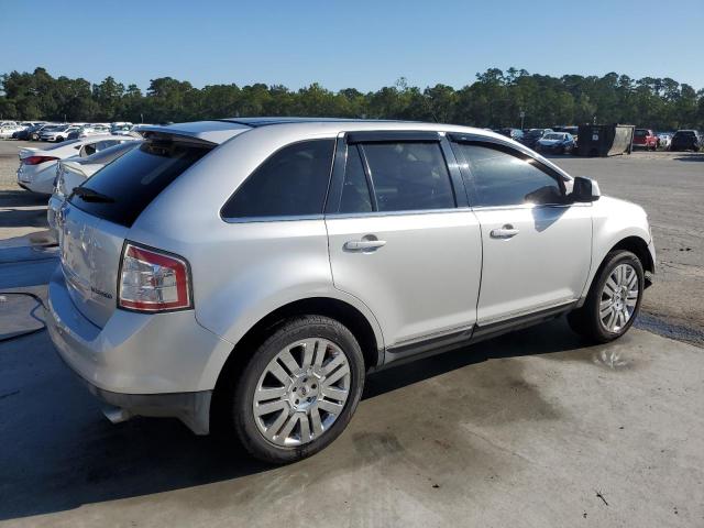 Photo 3 from auction – 2010 FORD EDGE with VIN 2FMDK3KC2ABB54001