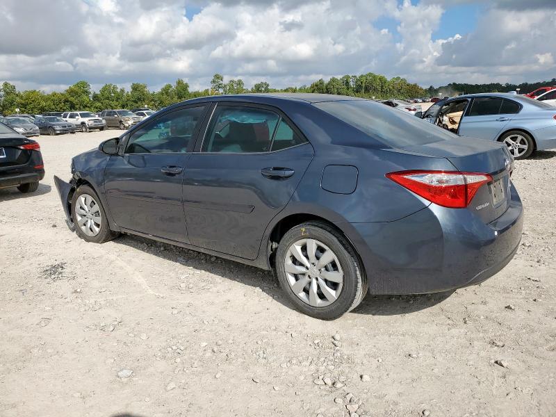Photo 2 from auction – 2016 TOYOTA COROLLA L with VIN 5YFBURHE0GP448613