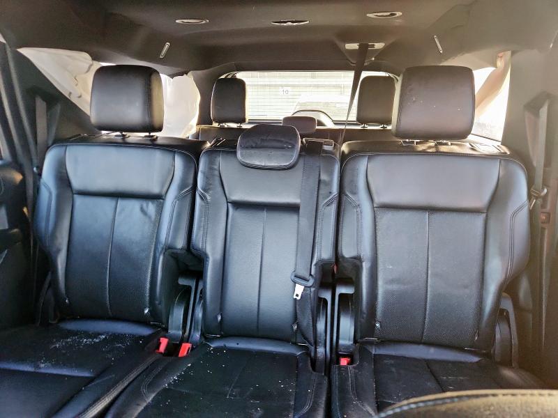 Photo 10 from auction – 2019 FORD 1110 with VIN 1FMJK1JT2KEA90475
