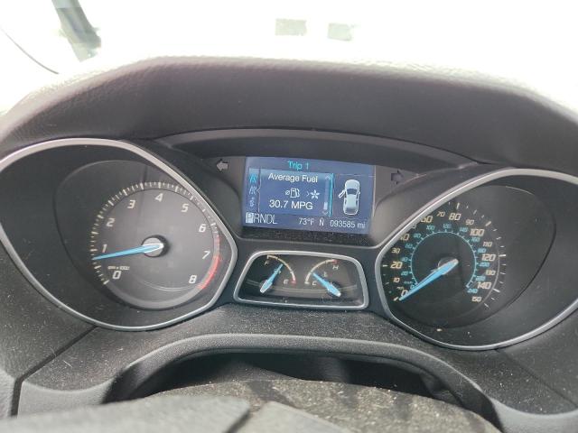 Photo 9 from auction – 2012 FORD FOCUS SE with VIN 1FAHP3F20CL409830