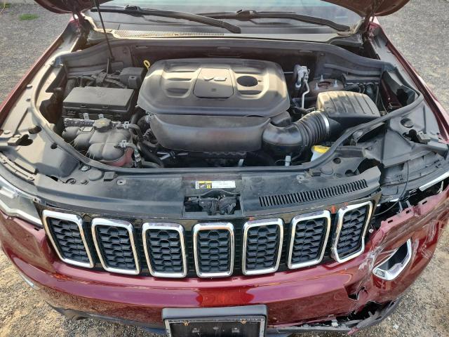 Photo 12 from auction – 2018 JEEP GRAND CHER with VIN 1C4RJFAG4JC300028