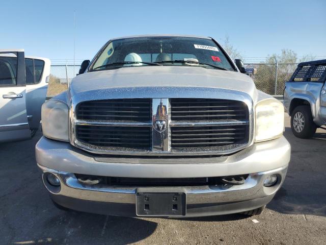 Photo 5 from auction – 2007 DODGE RAM 2500 ST with VIN 1D7KS28C67J535311