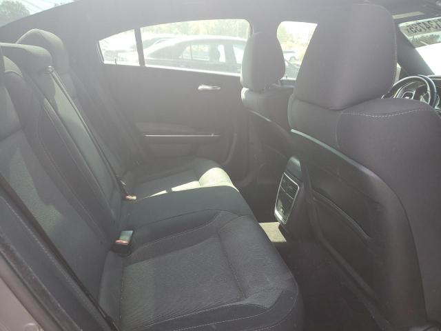 Photo 10 from auction – 2019 DODGE CHARGER SXT with VIN 2C3CDXJG3KH540158