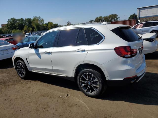 Photo 2 from auction – 2017 BMW X5 XDRIVE3 with VIN 5UXKR0C37H0V79177