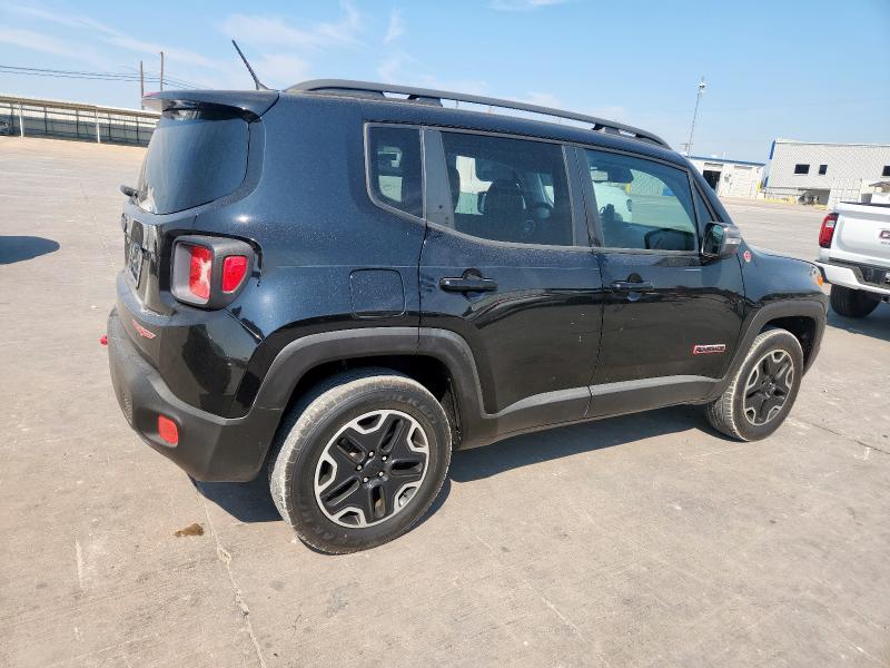 Photo 3 from auction – 2016 JEEP RENEGADE T with VIN ZACCJBCT5GPD48912