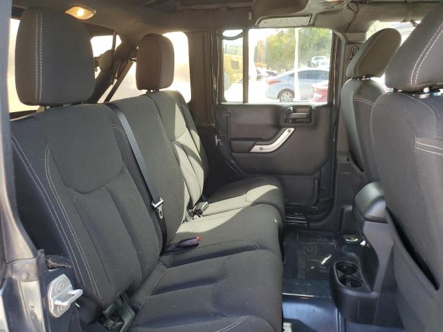Photo 11 from auction – 2016 JEEP WRANGLER U with VIN 1C4BJWEG2GL298381