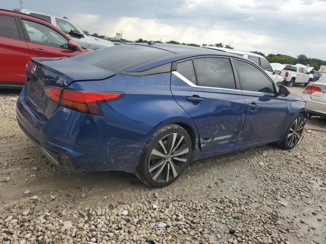 Photo 3 from auction – 2020 NISSAN ALTIMA SR with VIN 1N4BL4CV0LC171337