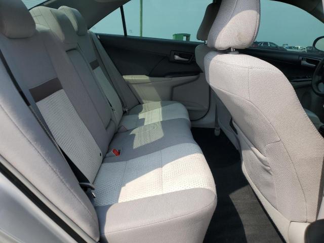 Photo 10 from auction – 2013 TOYOTA CAMRY L with VIN 4T1BF1FK5DU285410