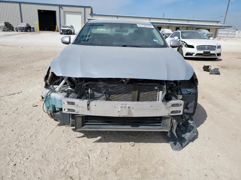 Photo 5 from auction – 2019 NISSAN ALTIMA S with VIN 1N4BL4BV5KC248090