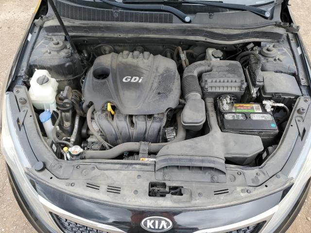 Photo 11 from auction – 2013 KIA OPTIMA LX with VIN 5XXGM4A7XDG240215