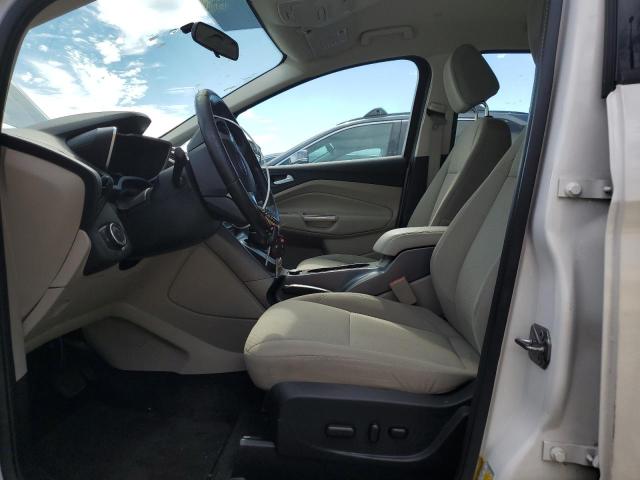 Photo 7 from auction – 2017 FORD C-MAX SE with VIN 1FADP5EU2HL111302