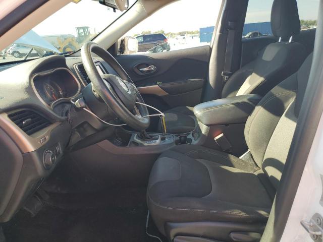 Photo 7 from auction – 2018 JEEP CHEROKEE L with VIN 1C4PJLCB6JD510017