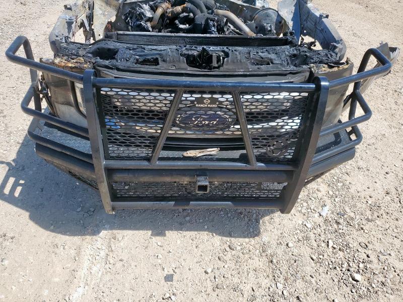 Photo 12 from auction – 2022 FORD F350 with VIN 1FT8W3BT0NEF40498