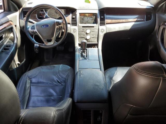 Photo 8 from auction – 2015 FORD TAURUS LIM with VIN 1FAHP2F86FG102934