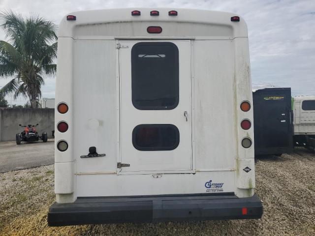 Photo 6 from auction – 2015 FORD ECONOLINE with VIN 1FDFE4FS3FDA01359
