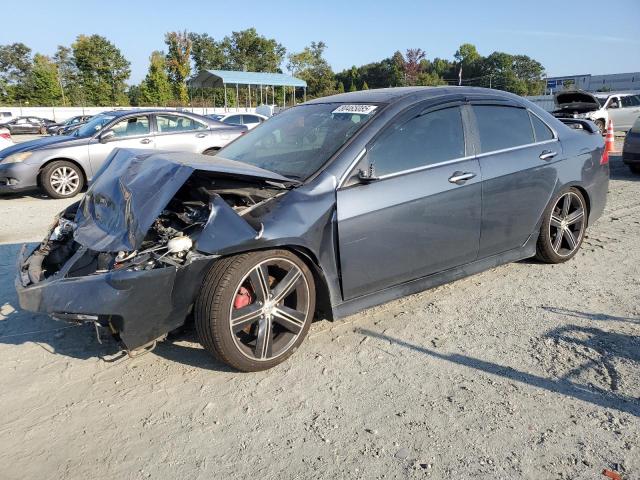 Photo 1 from auction – 2008 ACURA TSX with VIN JH4CL95988C005701