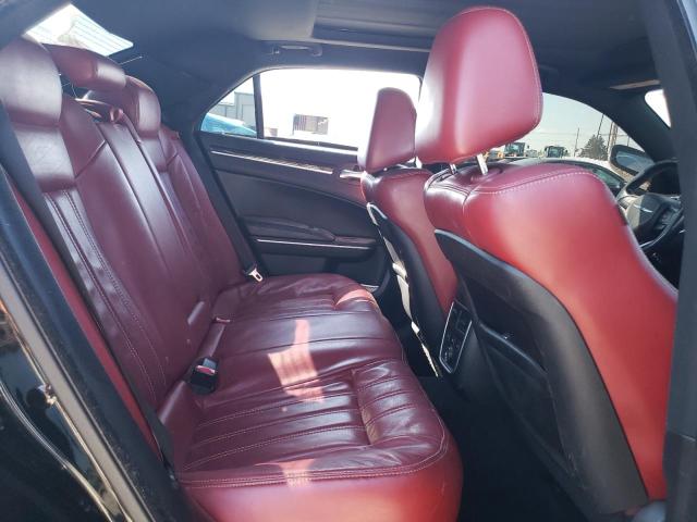 Photo 10 from auction – 2014 CHRYSLER 300C with VIN 2C3CCAET0EH105741