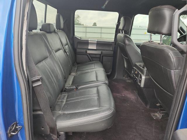Photo 10 from auction – 2017 FORD F150 SUPER with VIN 1FTEW1CP9HKC43146