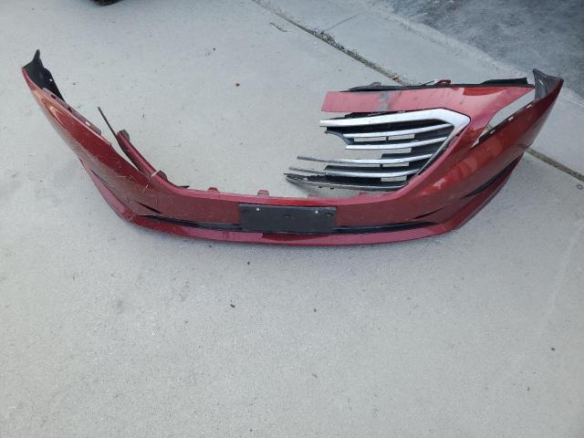 Photo 12 from auction – 2016 HYUNDAI SONATA SE with VIN 5NPE24AF5GH419839