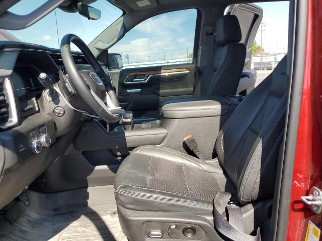 Photo 7 from auction – 2023 GMC SIERRA K15 with VIN 3GTUUGEL0PG215692