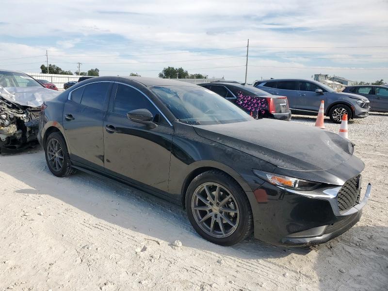 Photo 4 from auction – 2020 MAZDA 3 SELECT with VIN JM1BPACL1L1175629