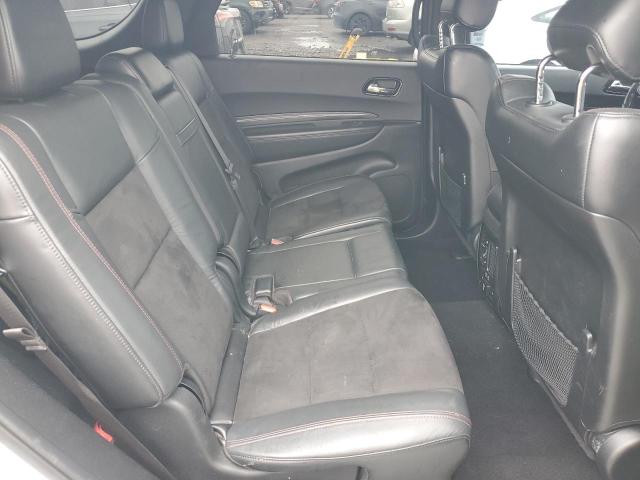 Photo 11 from auction – 2021 DODGE DURANGO R/T with VIN 1C4SDJCT6MC765761