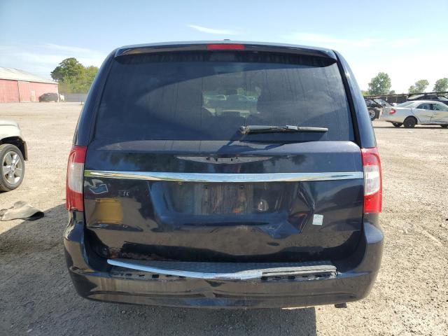 Photo 6 from auction – 2011 CHRYSLER TOWN & COU with VIN 2A4RR8DG5BR665143