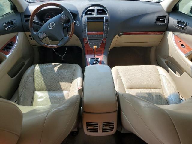 Photo 8 from auction – 2012 LEXUS ES 350 with VIN JTHBK1EG2C2488731