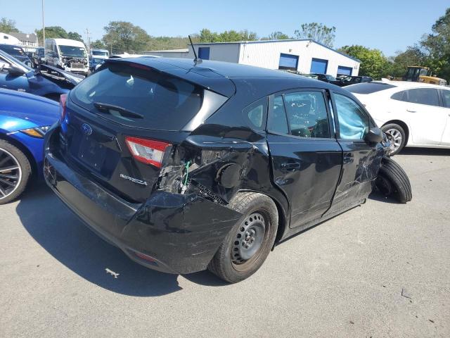 Foto 3 de la subasta – 2019 SUBARU IMPREZA con VIN 4S3GTAA60K3722844