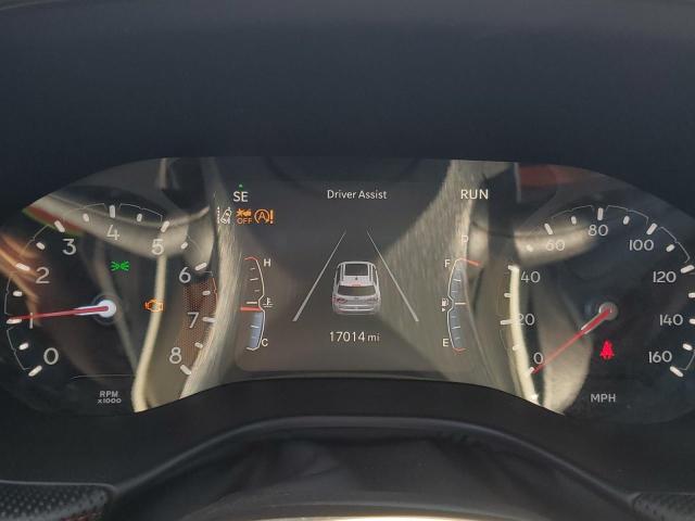 Foto 9 de la subasta – 2025 JEEP COMPASS TR con VIN 3C4NJDDNXST536895
