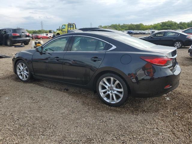 Photo 2 from auction – 2014 MAZDA 6 TOURING with VIN JM1GJ1V64E1116270