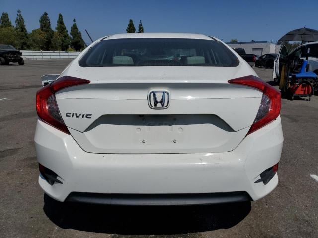 Photo 6 from auction – 2016 HONDA CIVIC LX with VIN 19XFC2F55GE250268