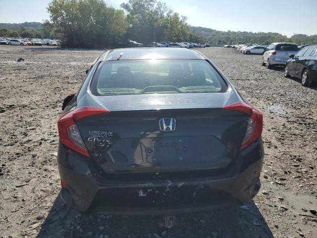 Photo 6 from auction – 2016 HONDA CIVIC LX with VIN 19XFC2F52GE065546