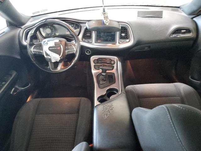 Photo 8 from auction – 2019 DODGE CHALLENGER with VIN 2C3CDZGG4KH522142