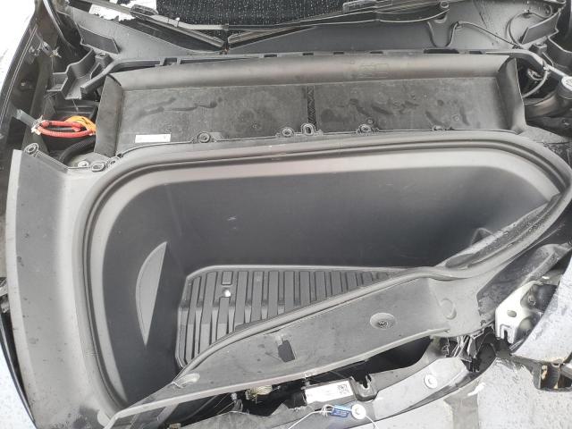 Photo 11 from auction – 2024 TESLA MODEL Y with VIN 7SAYGDEE9RA253200