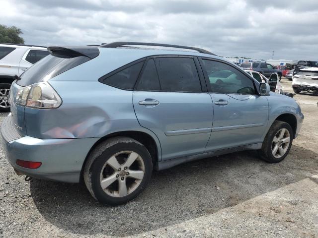 Photo 3 from auction – 2005 LEXUS RX 330 with VIN 2T2HA31U25C082468