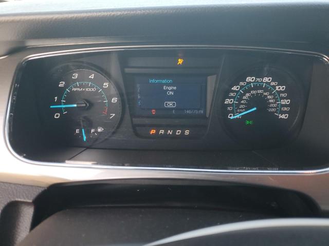 Photo 9 from auction – 2014 FORD TAURUS SEL with VIN 1FAHP2H84EG179054