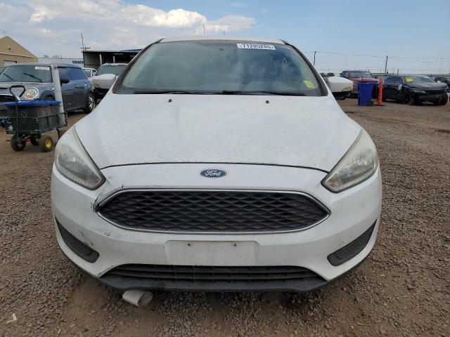 Photo 5 from auction – 2016 FORD FOCUS SE with VIN 1FADP3K23GL285062