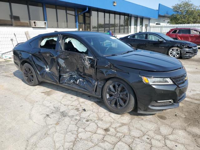 Photo 4 from auction – 2017 CHEVROLET IMPALA LT with VIN 1G1105SA6HU117425