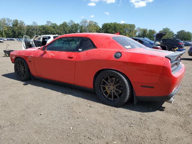 Photo 2 from auction – 2015 DODGE CHALLENGER R/T SCAT PACK with VIN 2C3CDZFJ8FH747280