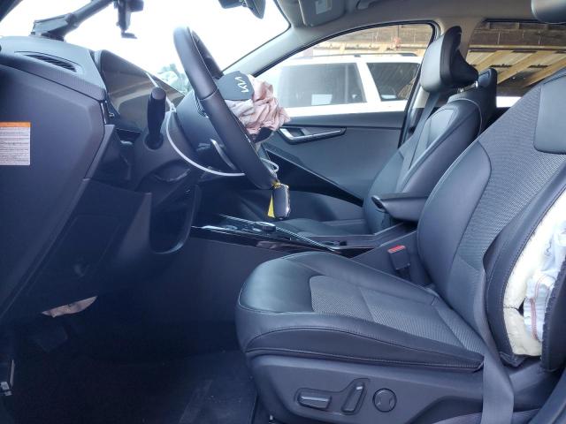 Photo 7 from auction – 2023 KIA NIRO WIND with VIN KNDCR3L10P5028807